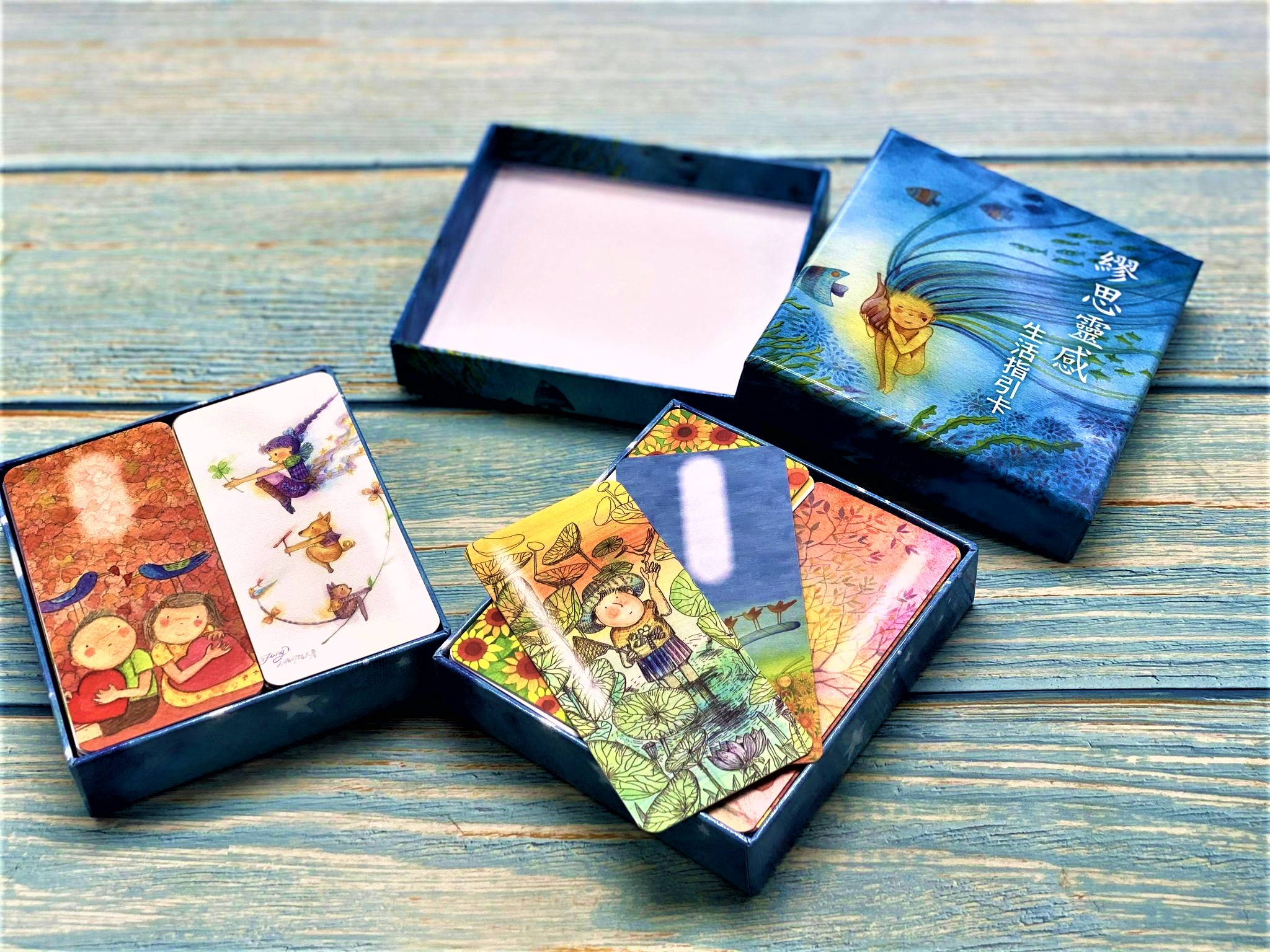 Taiwan Board Game